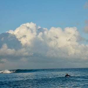 The Perfect Wave | Surfing The Tuamotus by Adam