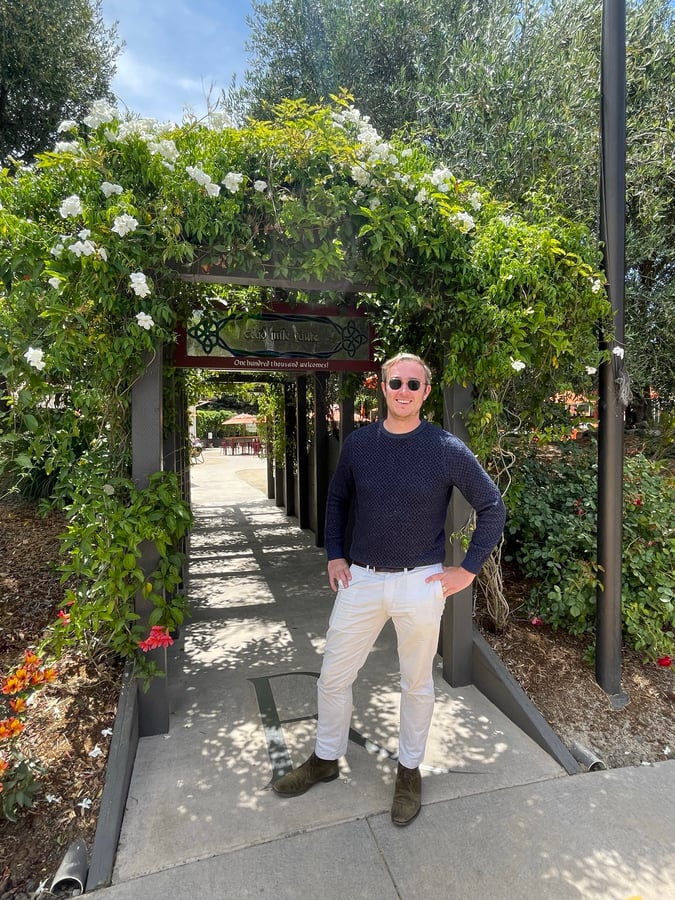 Napa y Sonoma, Estados Unidos