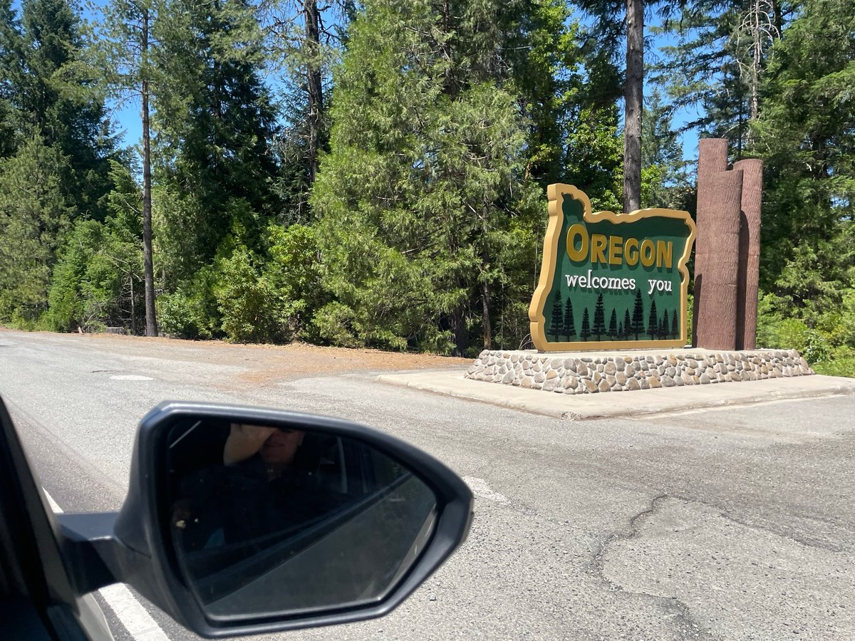 Forest Drive, Estados Unidos