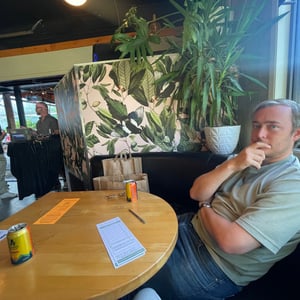 Portland by Julia &amp;amp; James