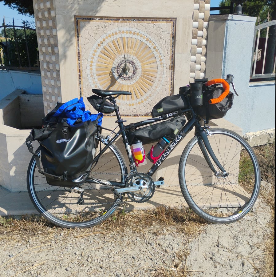 Filling Up, Türkiye