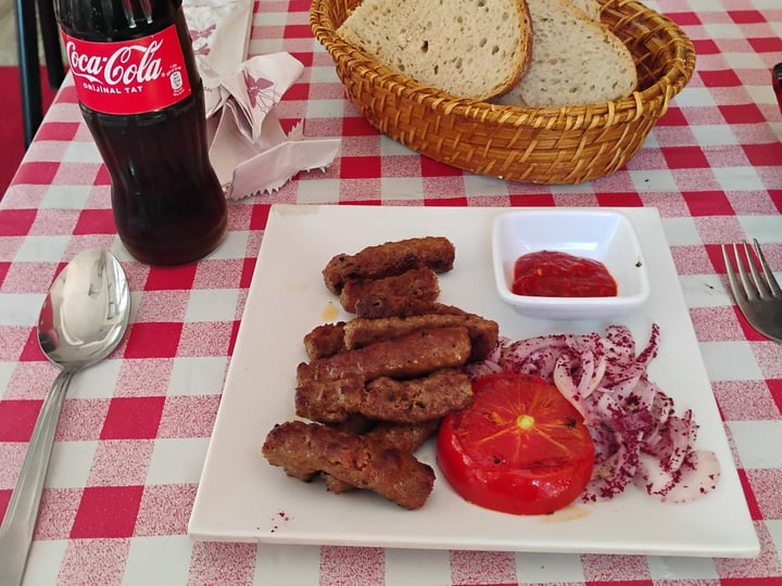 Lunch, Turkije