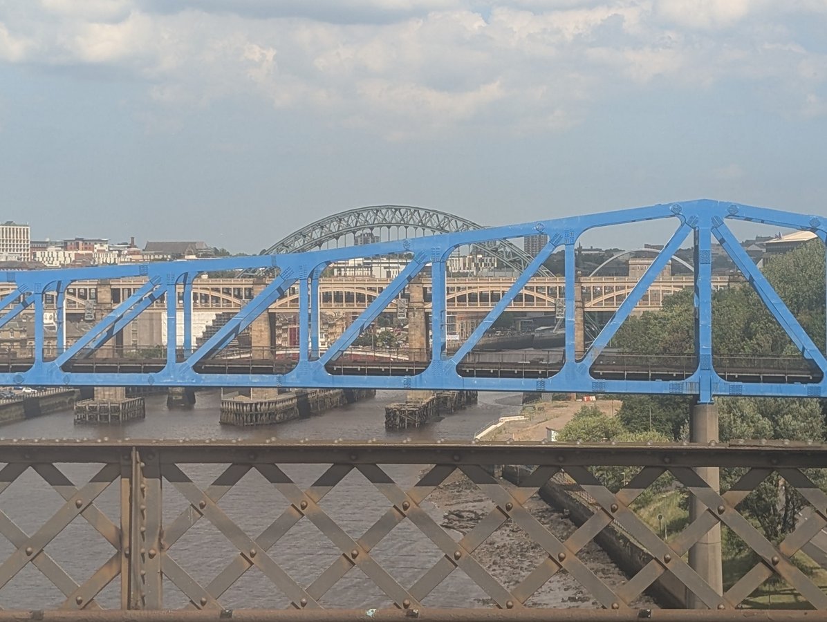 Newcastle, England
