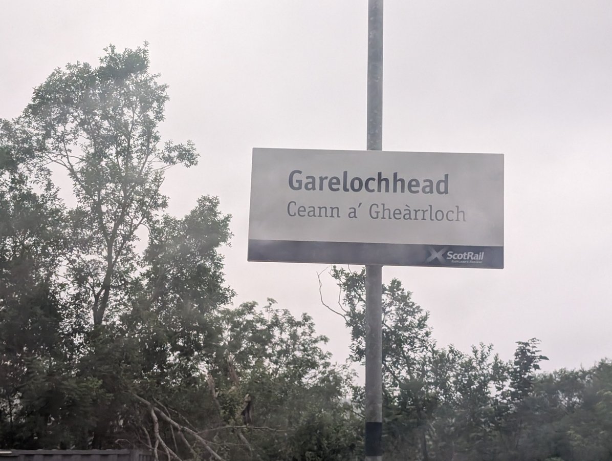 Garelochhead, Scotland