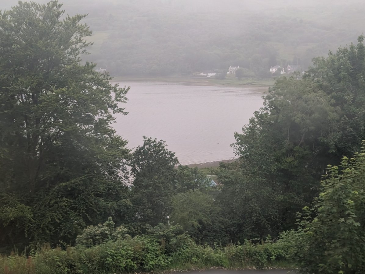 Garelochhead, Scotland