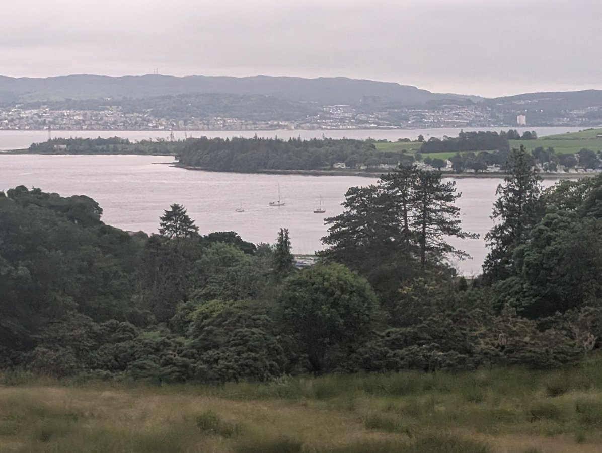 Garelochhead, Écosse