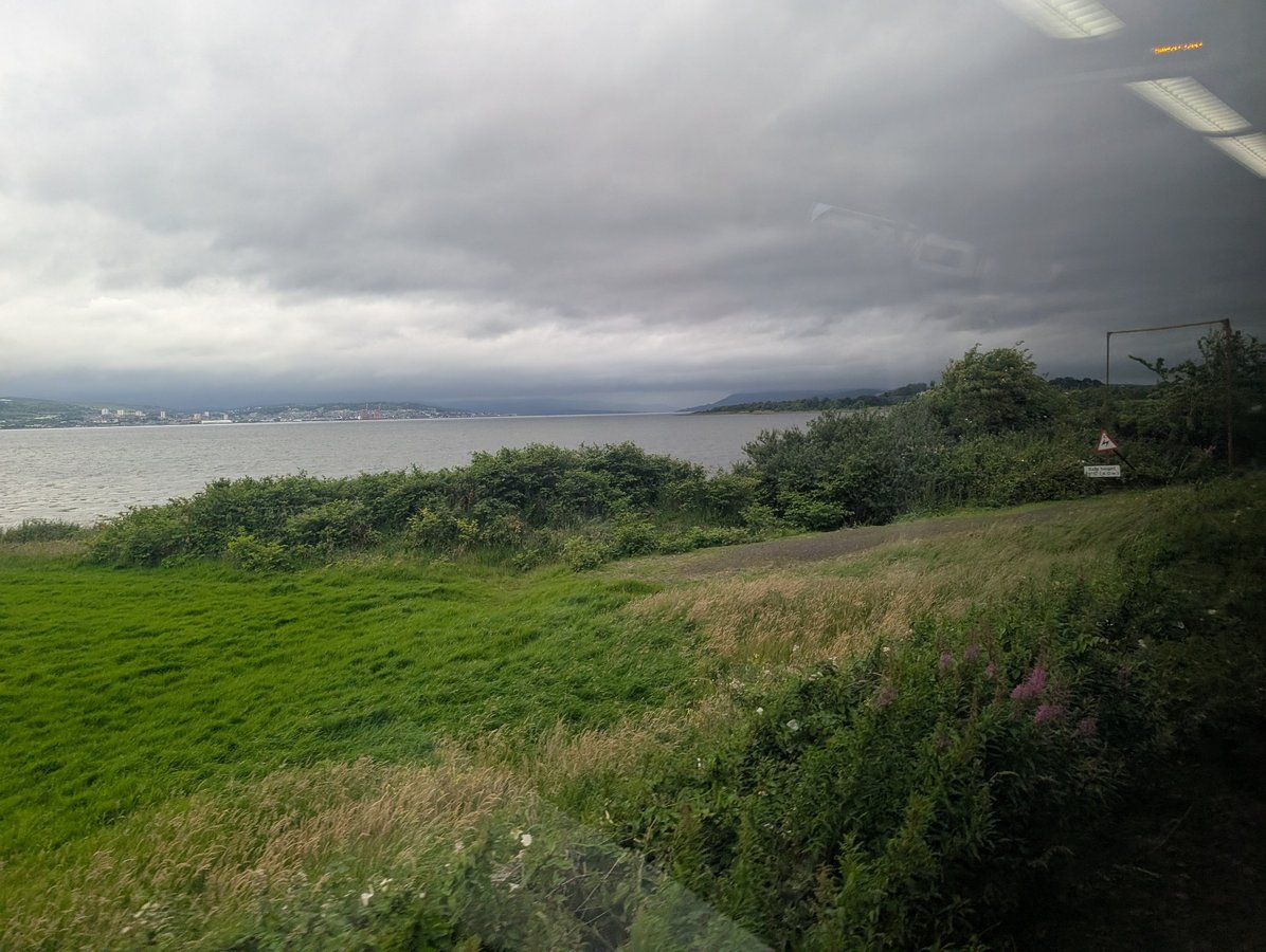Garelochhead, Écosse