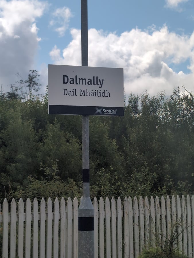 2. Juli 2025 - 12:56 Uhr, Schottland