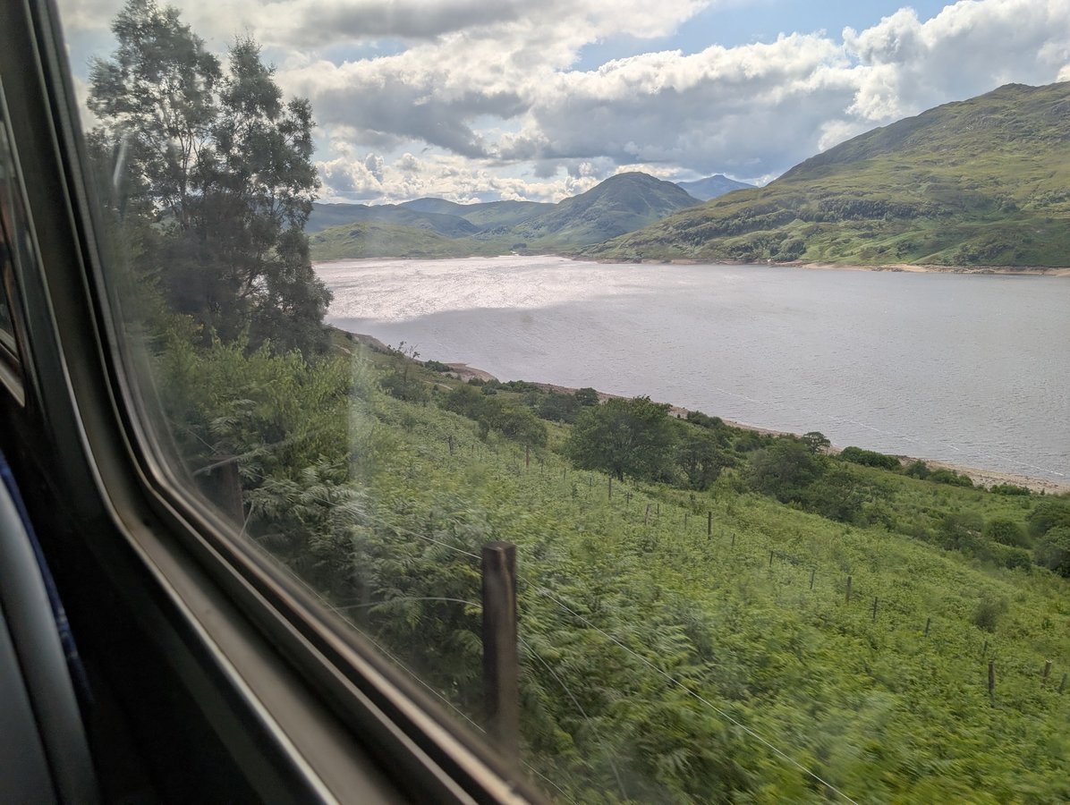 2. Juli 2025 - 15:30 Uhr, Schottland
