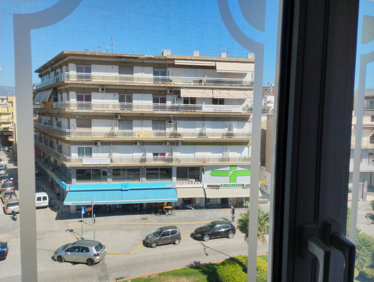 Hotel, Greece