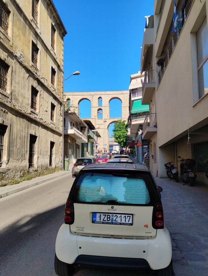Kavala, Greece
