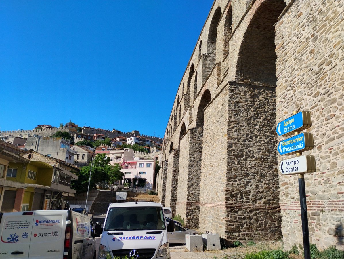 Kavala, Greece