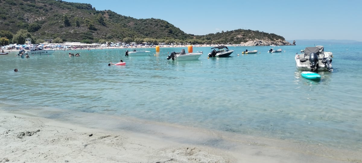 4 July 2025 - 17:57, Greece