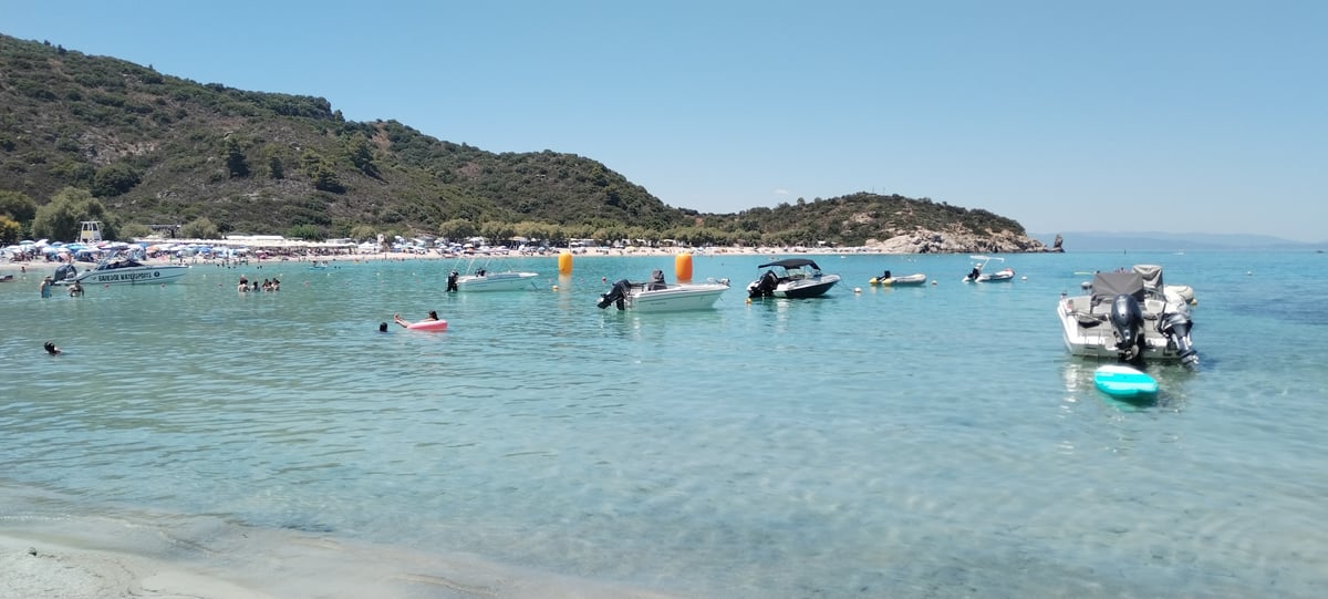 4 July 2025 - 17:57, Greece