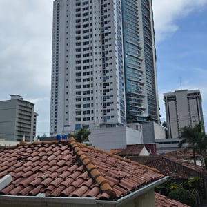 Panama City by David