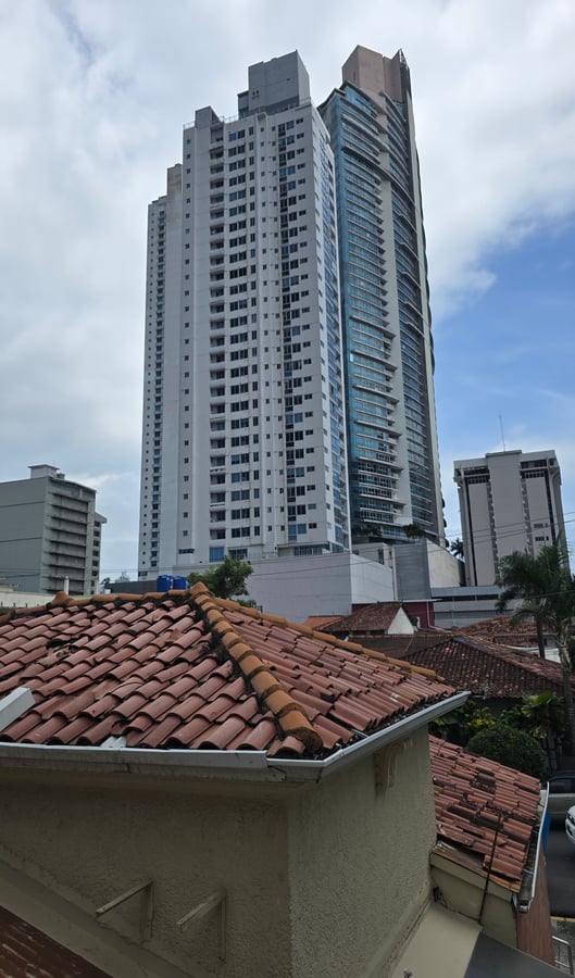 Panama City, Panama
