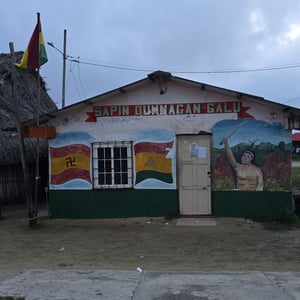 Naranga - Iceland by David