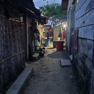 Naranga - Iceland by David