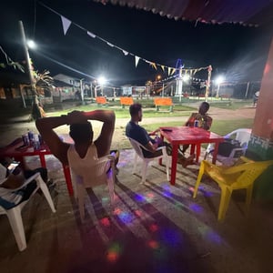 Naranga - Iceland by David