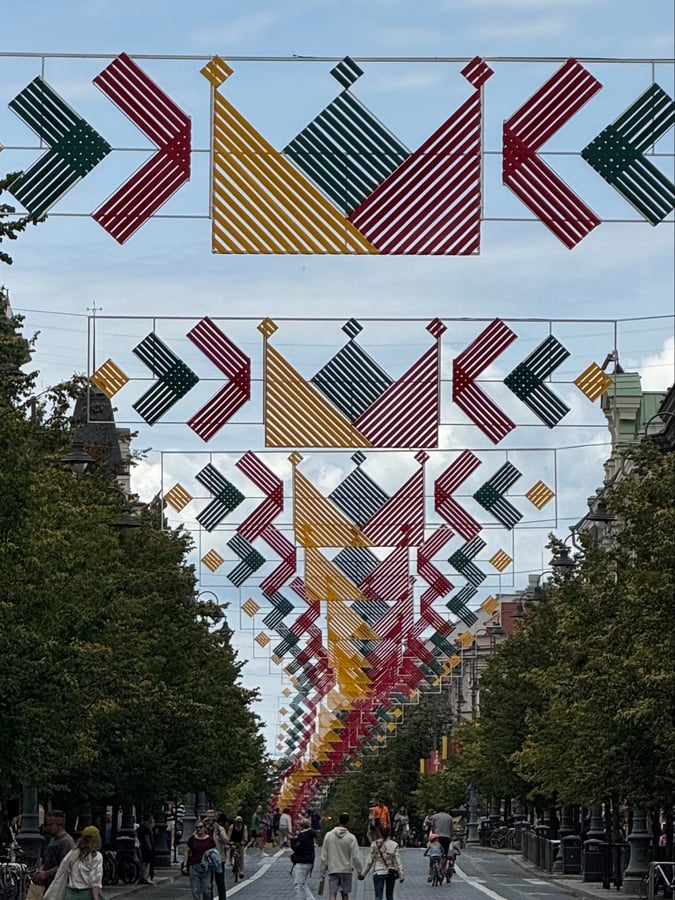 6 July 2025 - 09:36, Lithuania
