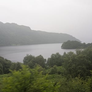 "Bonnie Bonnie Banks Of Loch ....." by Greg