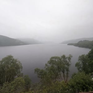 "Bonnie Bonnie Banks Of Loch ....." by Greg