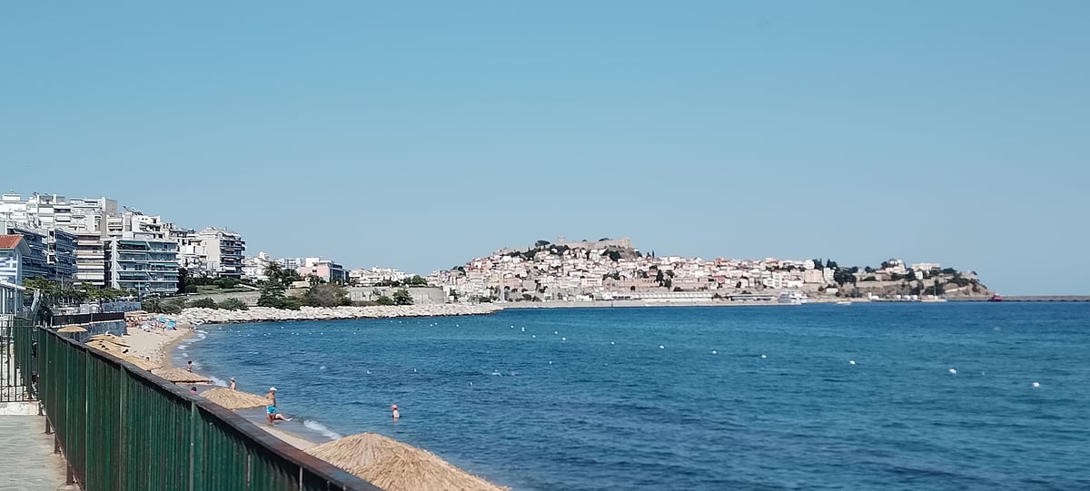 6 juillet 2025 - 16h31, Grèce