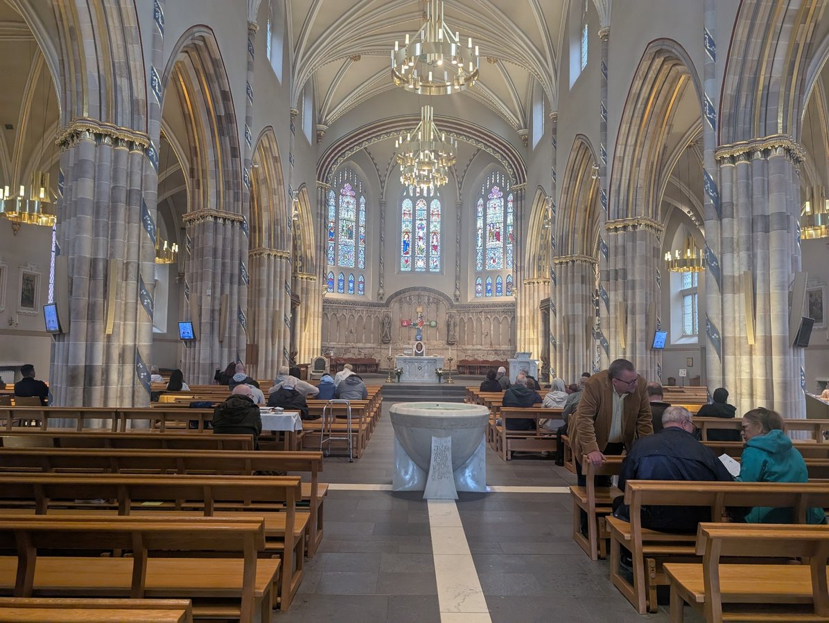 Kathedrale, Schottland