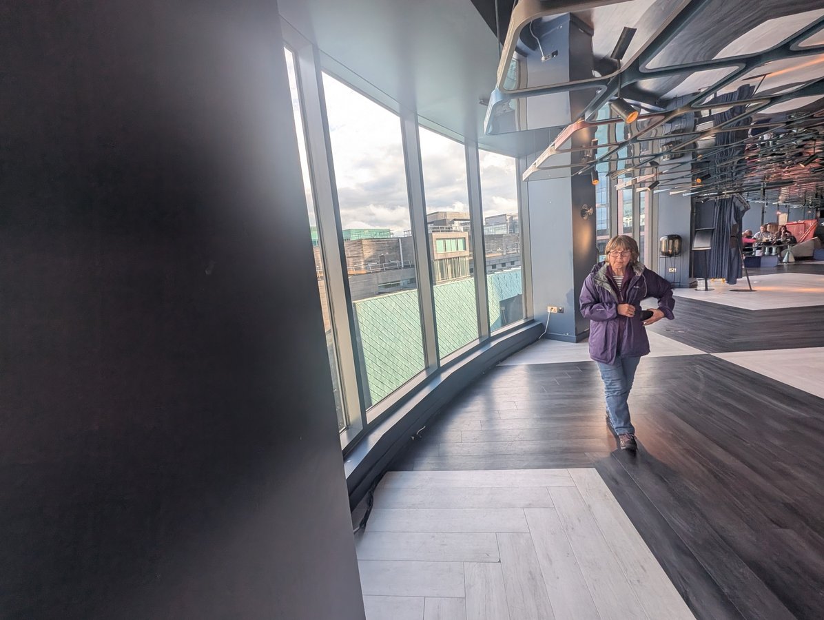 YOTEL, Schottland