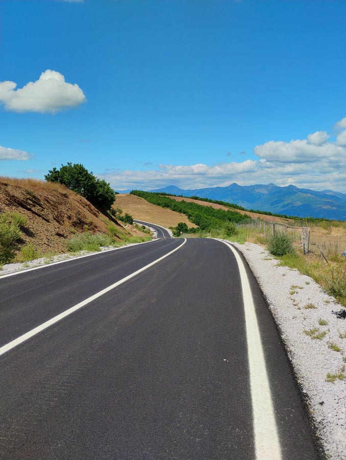 At The Top, Albania