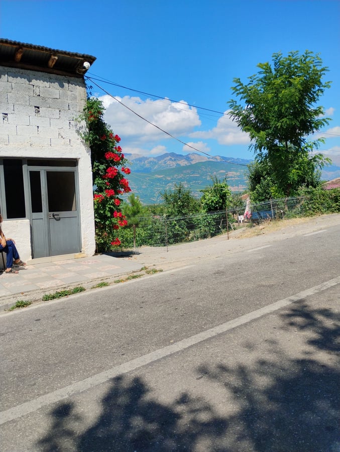Water, Albania