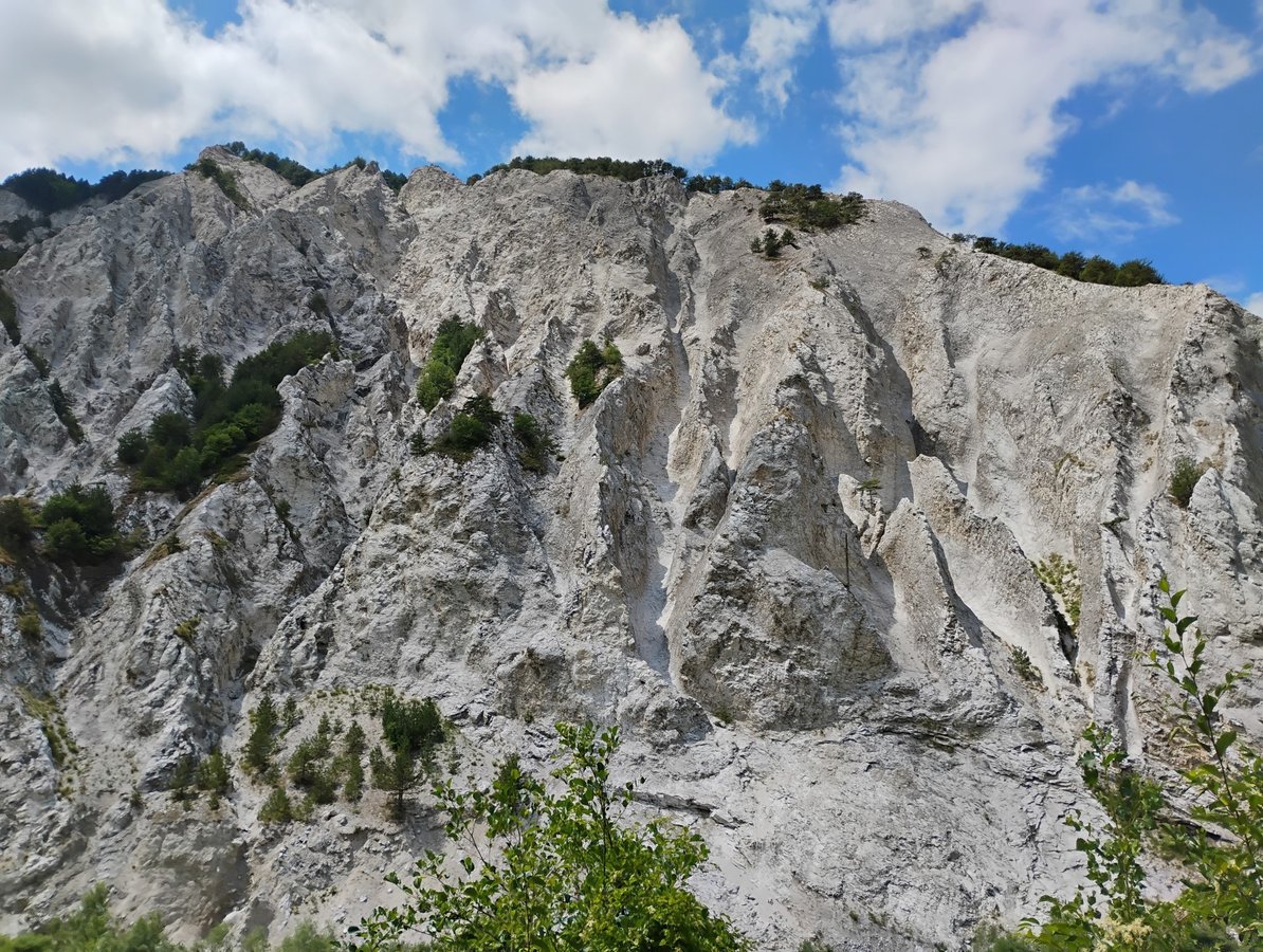 Water, Albania