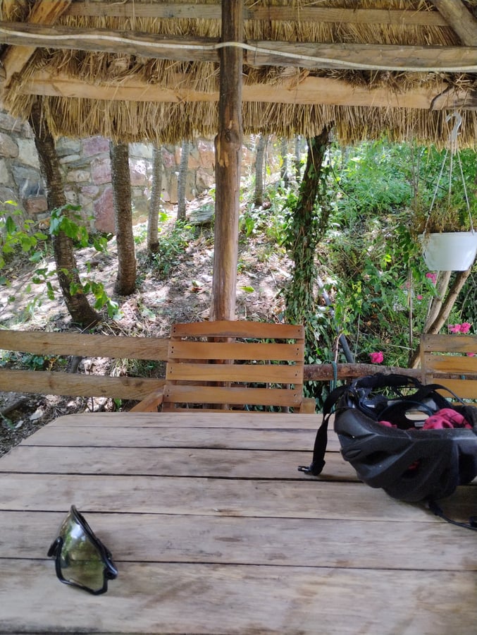 Lunch, Albania