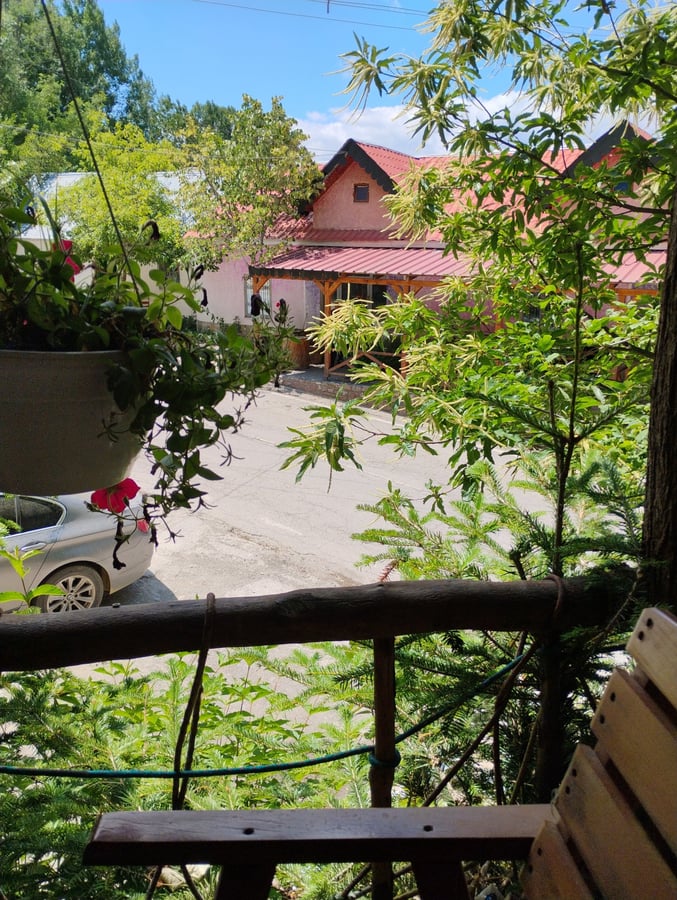 Lunch, Albania
