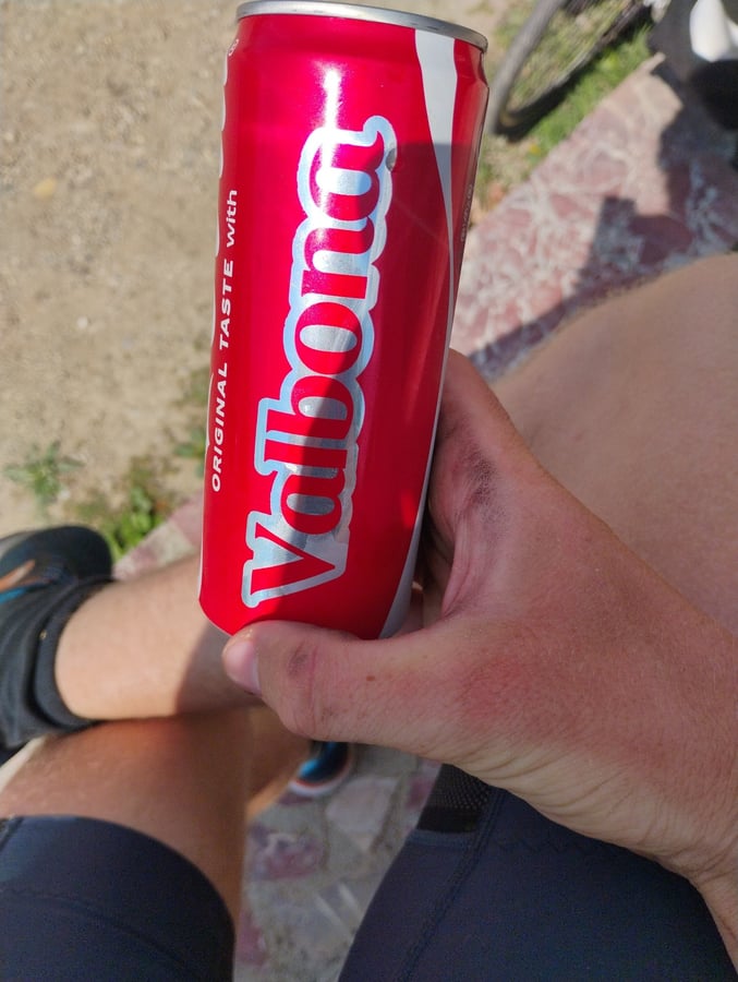Coke, Albania