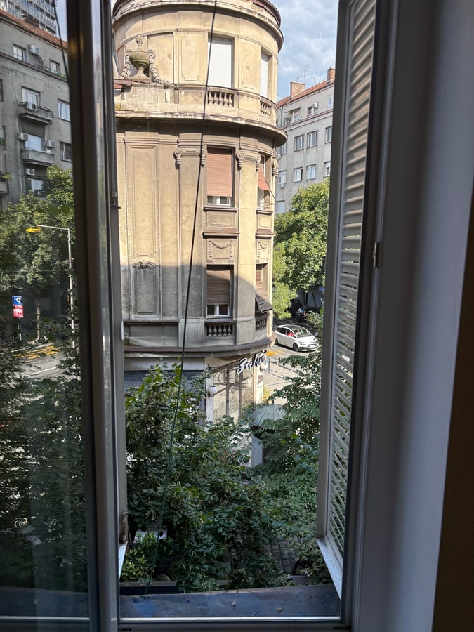 11 July 2025 - 16:30, Serbia