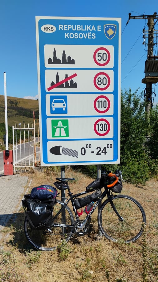 Kosovo, Kosovo