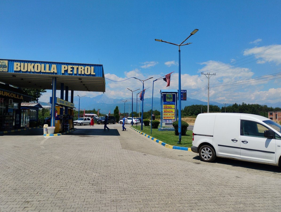 12 July 2025 - 12:21, Kosovo