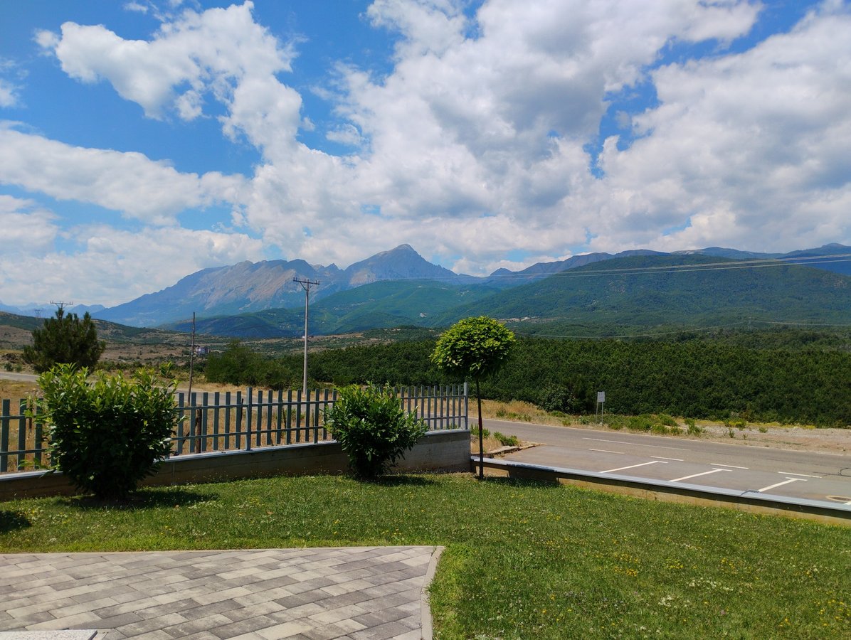 Memorial, Kosovo