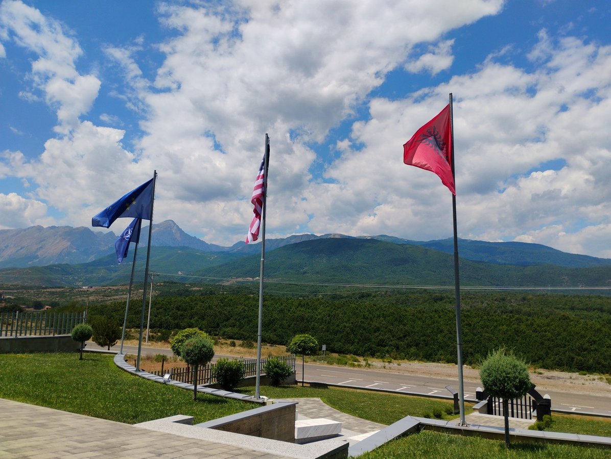 Memorial, Kosovo