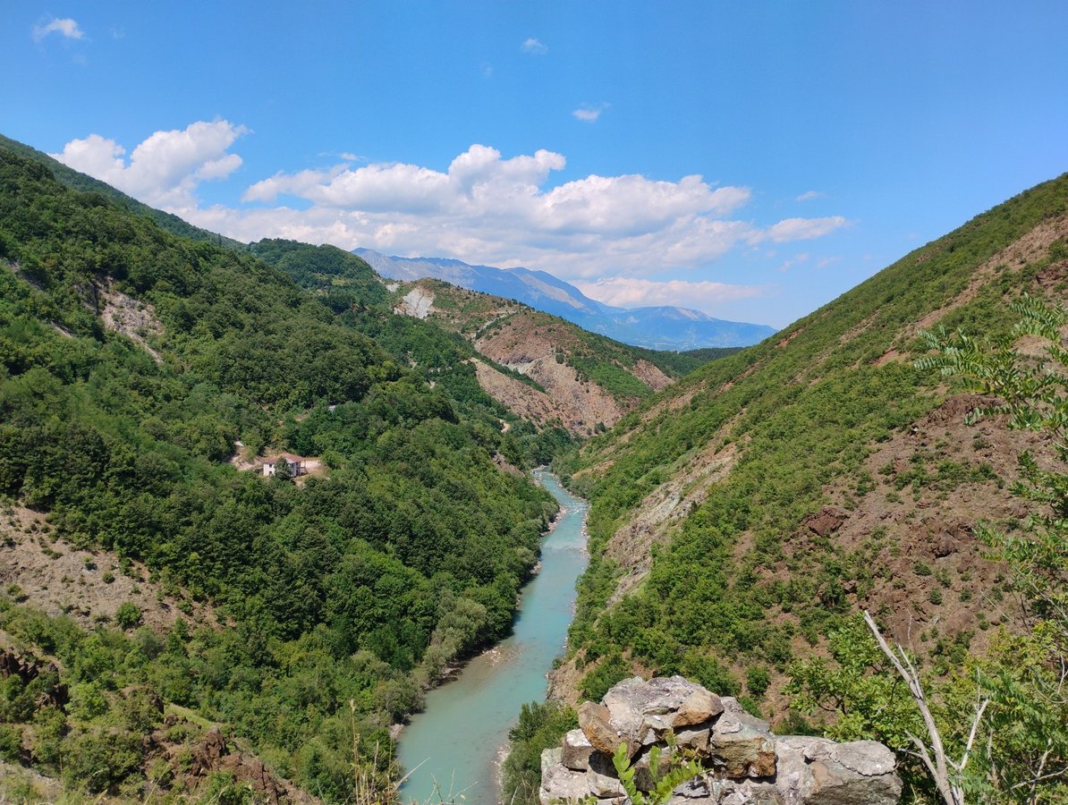 12 July 2025 - 14:13, Albania