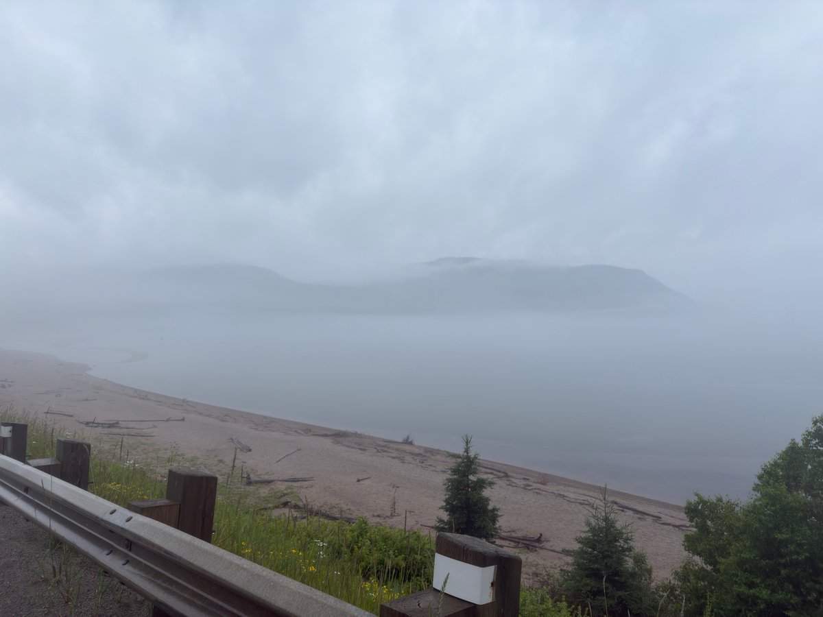 Bahía de la Anciana, Canadá