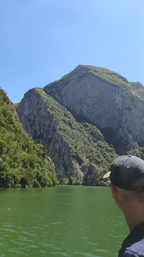 13 July 2025 - 13:46, Albania
