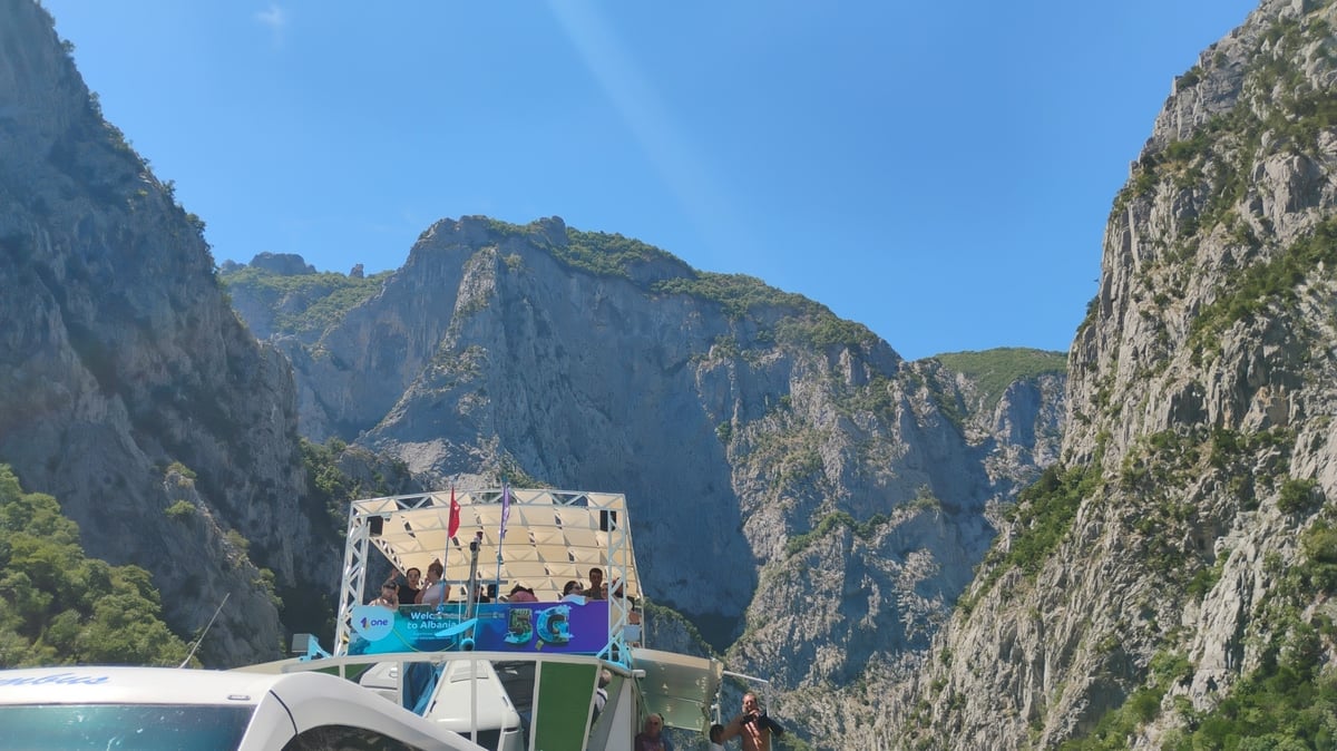 13 July 2025 - 13:46, Albania