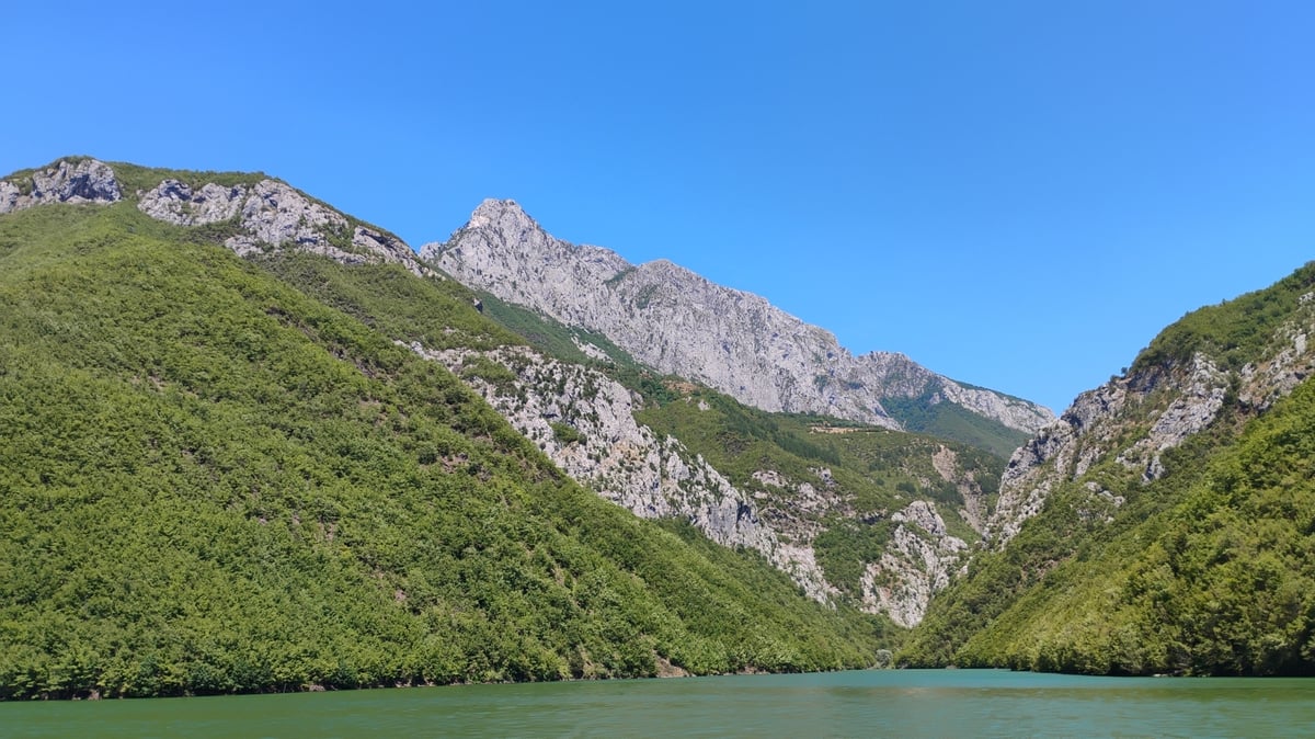 13 luglio 2025 - 13:46, Albania