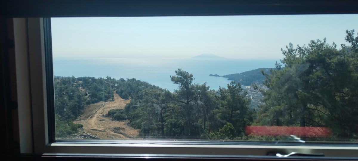 13 July 2025 - 21:02, Greece