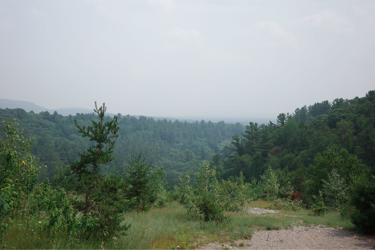 Views Around Sault Ste Marie, Canada