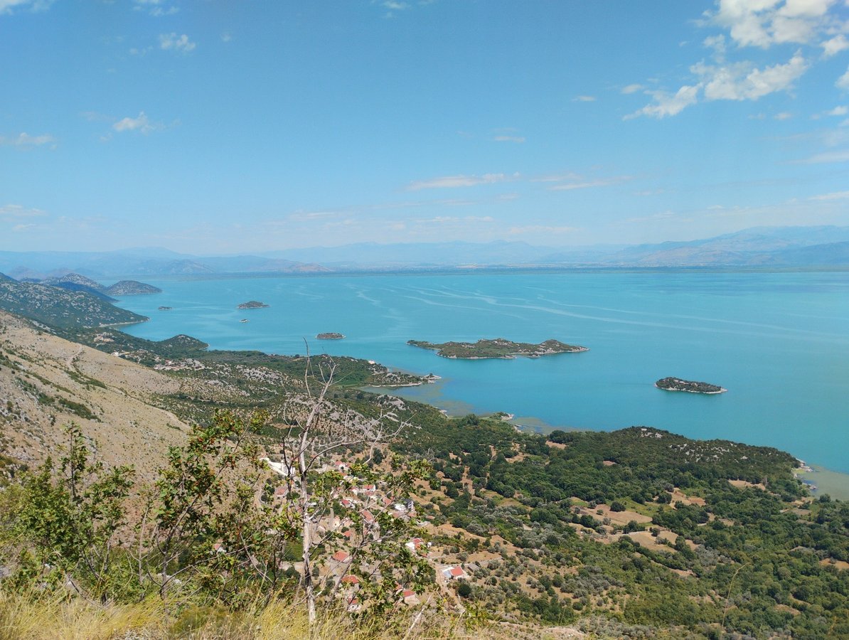 14 July 2025 - 12:05, Montenegro