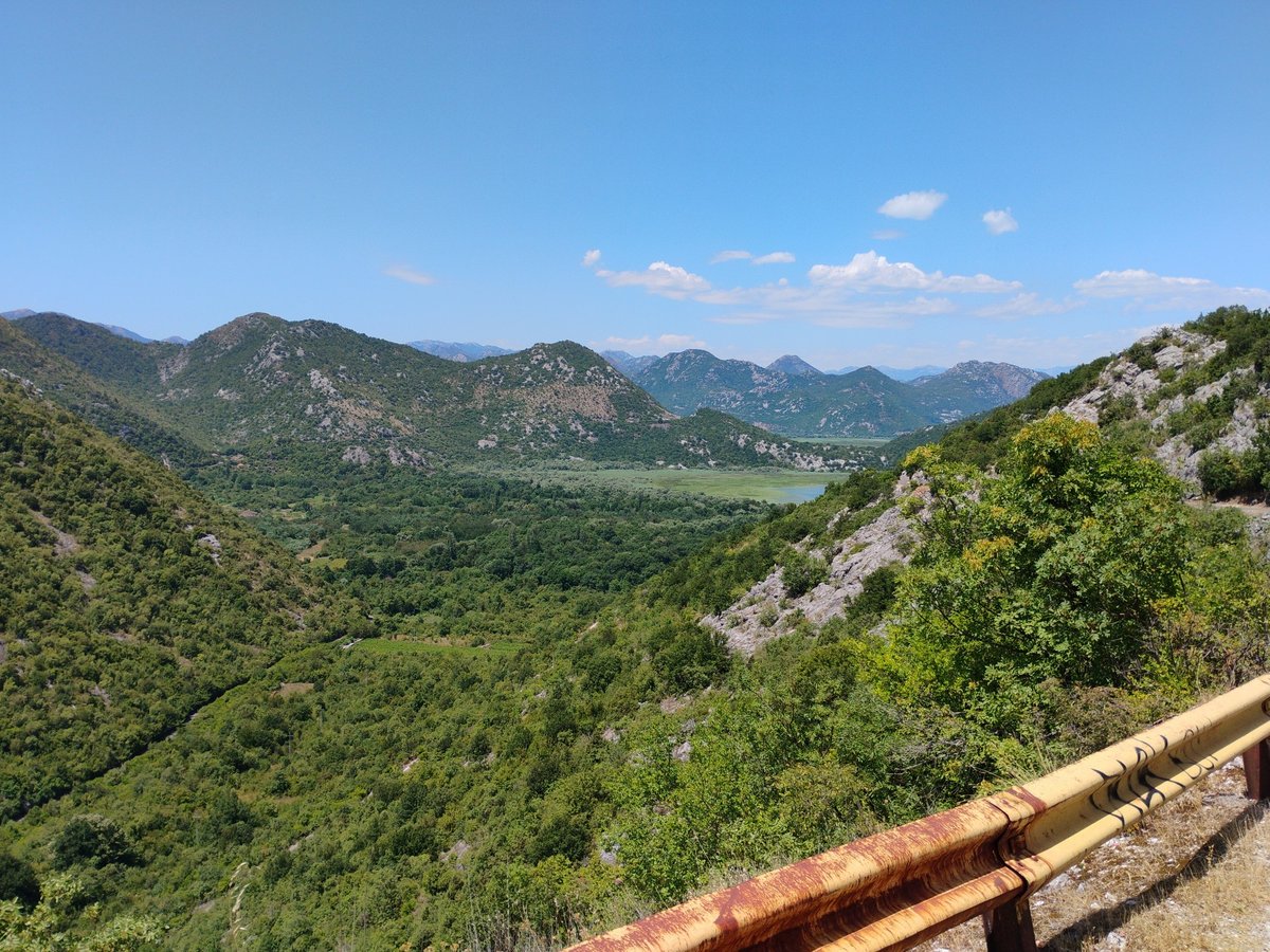 14 July 2025 - 12:51, Montenegro