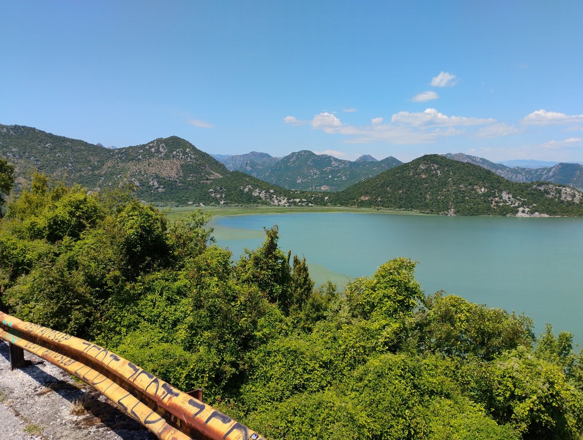 14 July 2025 - 12:54, Montenegro